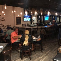 9/2/2019 tarihinde Paul C.ziyaretçi tarafından Blackwall Hitch Restaurant'de çekilen fotoğraf