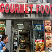 AMERICA GOURMET FOOD - 831 Avenue Of The Americ, New York, New York - Specialty  Food - Phone Number - Menu - Yelp