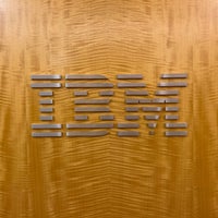 Photo taken at IBM Midtown by Paul C. on 4/26/2023
