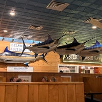 Photo taken at Big Fish Grill by Paul C. on 11/20/2022