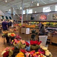 Photo taken at The Fresh Market by Paul C. on 5/30/2020