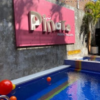 Photo taken at PiñataPV Gay Hotel by Paul C. on 2/12/2020