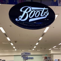 Photo taken at Boots by Paul C. on 1/30/2020