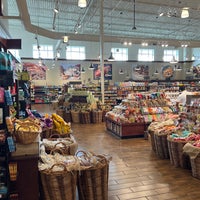Photo taken at The Fresh Market by Paul C. on 3/25/2024