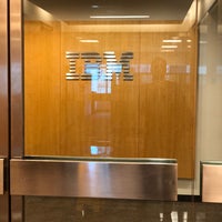 Photo taken at IBM Midtown by Paul C. on 3/15/2018