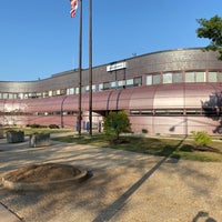 Photo taken at Metropolitan Police Department - 7th District by Paul C. on 10/1/2019