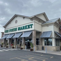 Photo taken at The Fresh Market by Paul C. on 4/6/2024