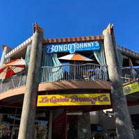 Photo taken at Bongo Johnny&amp;#39;s Patio Bar and Grill by Paul C. on 12/24/2022