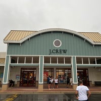 Photo taken at J.Crew Factory by Paul C. on 7/9/2022