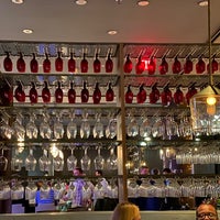 Photo taken at Toro Toro Restaurant by Paul C. on 10/23/2019