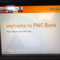 Photo taken at PNC Bank by Paul C. on 4/3/2018