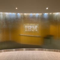 Photo taken at IBM Midtown by Paul C. on 10/8/2019