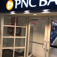 Photo taken at PNC Bank by Paul C. on 3/15/2018