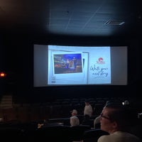 Photo taken at Movies at Midway by Paul C. on 7/7/2022