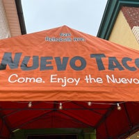 Photo taken at Nuevo Taco by Paul C. on 5/24/2020