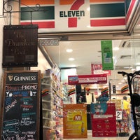 Photo taken at 7-Eleven by Paul C. on 3/1/2019