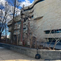 Photo taken at National Museum of the American Indian by Paul C. on 1/13/2024