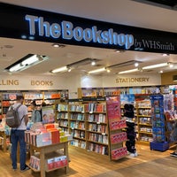 Photo taken at WHSmith by Paul C. on 1/30/2020