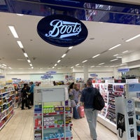 Photo taken at Boots by Paul C. on 1/26/2020