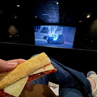 Photo taken at AMC Disney Springs 24 with Dine-in Theatres by Chris P. on 12/10/2023