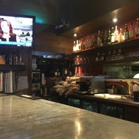 8/30/2016 tarihinde Chris P.ziyaretçi tarafından Barlo Kitchen and Cocktails'de çekilen fotoğraf