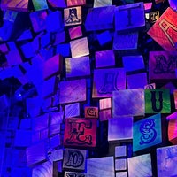 Photo taken at Matilda The Musical by Chris P. on 4/6/2023