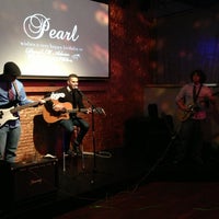 Photo taken at Pearl Lounge by Jay S. on 1/13/2013