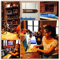 Photo taken at Codecademy HQ by Shari Marie R. on 8/20/2015