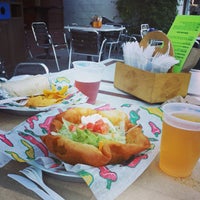 8/29/2014にShari Marie R.がPablo&amp;#39;s Burrito Cantinaで撮った写真