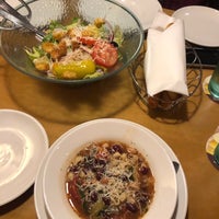 Photo taken at Olive Garden by Jaime R. on 7/30/2021