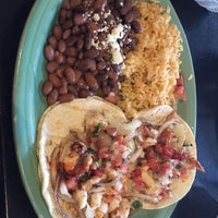 10/21/2017 tarihinde Jaime R.ziyaretçi tarafından Tacos Guaymas'de çekilen fotoğraf