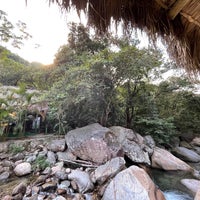 Foto tomada en Edenva Parque Ecoturistico El Edén de Vallarta  por Roderick B. el 12/11/2021