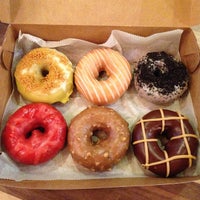 donuts federal