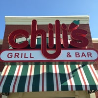 Das Foto wurde bei Chili&amp;#39;s Grill &amp;amp; Bar von Sheldon B. am 11/17/2012 aufgenommen