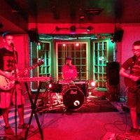 Photo taken at Mike N Molly&amp;#39;s by Isaac A. on 6/29/2013