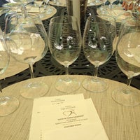 Terra Valentine Winery - Saint Helena, CA