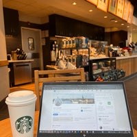 Photo taken at Starbucks by Kibbo on 1/14/2023
