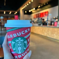 Photo taken at Starbucks by Kibbo on 12/17/2021