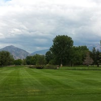 Nibley Park Golf Course - Sugar House - 3 tips
