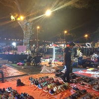 Vintage Night Market Melaka Melaka
