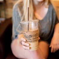 8/15/2018にRescate CoffeeがRescate Coffeeで撮った写真