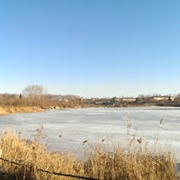 Photo taken at Калачево by Lisa A. on 4/3/2015