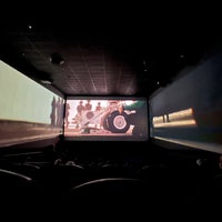 Photo taken at Regal Natomas Marketplace ScreenX, 4DX &amp;amp; RPX by Techy T. on 6/5/2022