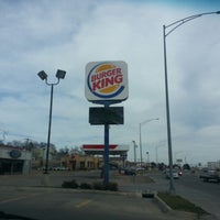 Photo taken at Burger King by Laura L. on 3/15/2013
