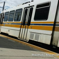 Photo taken at SACRT Light Rail Sacramento Valley Station by 916Maverick on 5/20/2014