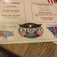 Photo taken at Old Glory by trippNfallN on 6/3/2017