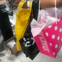 Photo taken at Mayfair Mall by Victoria W. on 7/25/2018