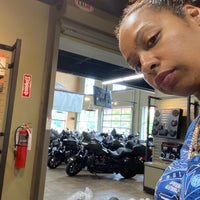 Photo taken at House of Harley-Davidson by Victoria W. on 6/5/2020