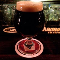 1/1/2015にJosh K.がPrison City Pub &amp;amp; Breweryで撮った写真