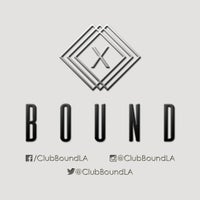 Photo taken at Club Bound LA by Club Bound LA on 4/26/2016